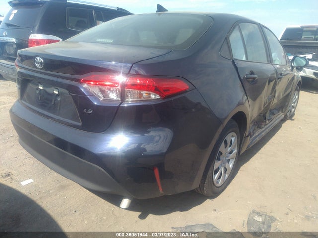 2023 Toyota Corolla, VIN: 5YFB4MDE3PP011357