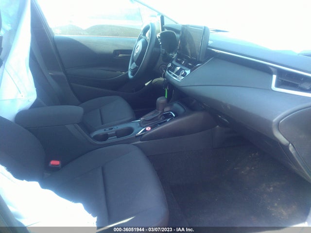 2023 Toyota Corolla, VIN: 5YFB4MDE3PP011357