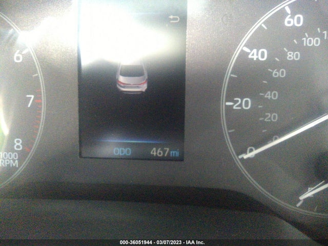 2023 Toyota Corolla, VIN: 5YFB4MDE3PP011357