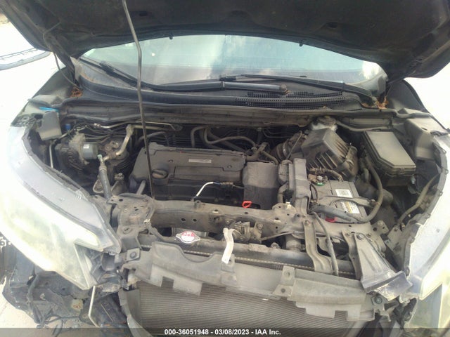 Honda CR-V EX 2016 2HKRM3H5XGH506803 Image 11