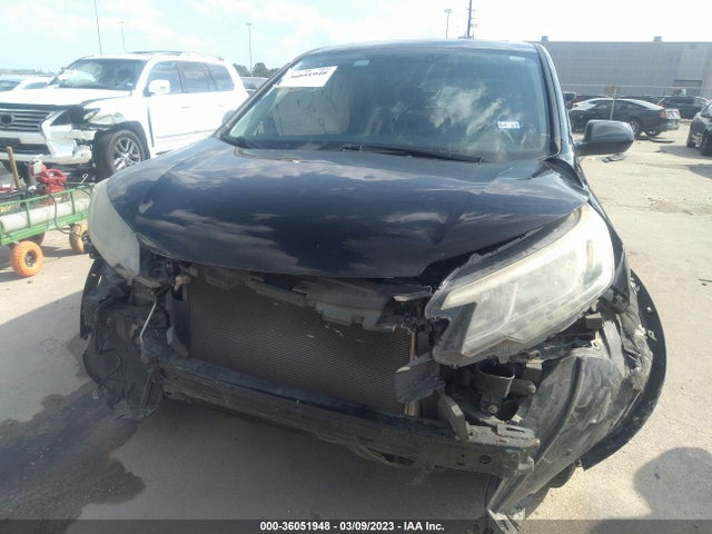 Honda CR-V EX 2016 2HKRM3H5XGH506803 Image 7