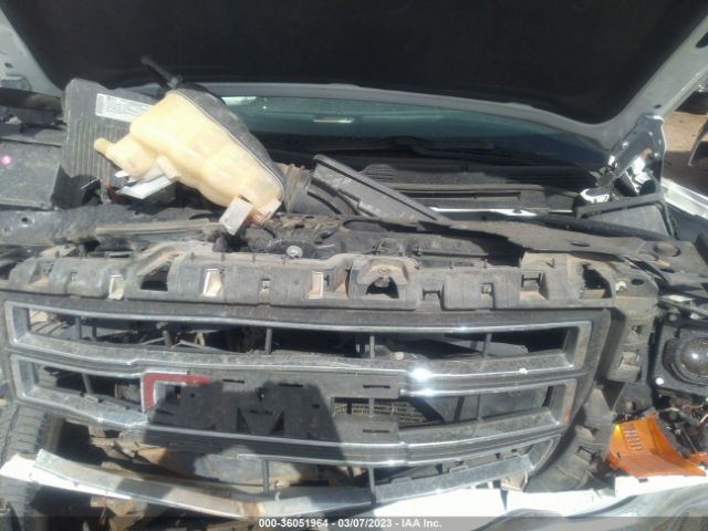 1GTR1UEC3EZ222842 GMC Sierra 1500 Sle