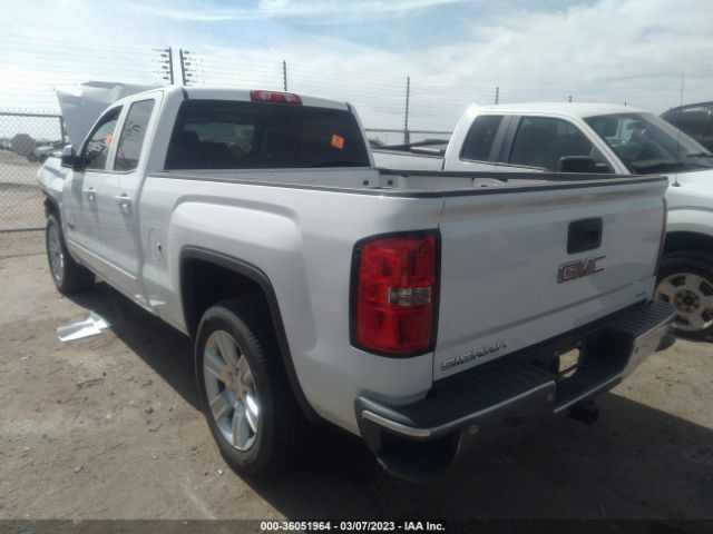 1GTR1UEC3EZ222842 GMC Sierra 1500 Sle