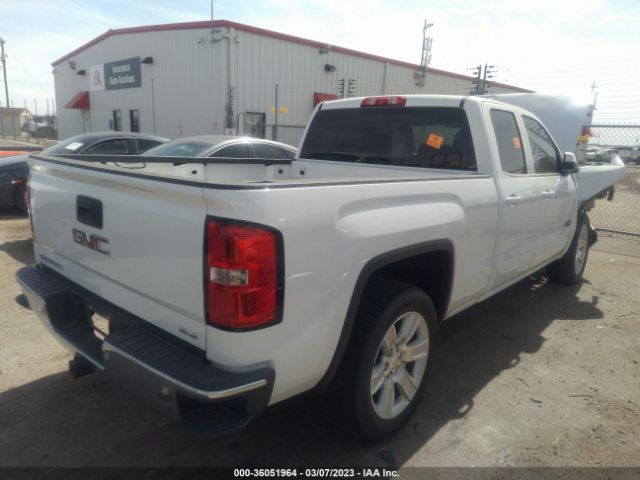 1GTR1UEC3EZ222842 GMC Sierra 1500 Sle