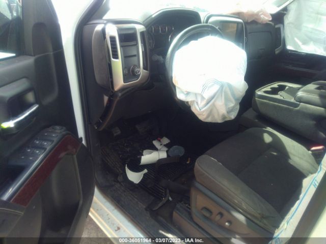 1GTR1UEC3EZ222842 GMC Sierra 1500 Sle