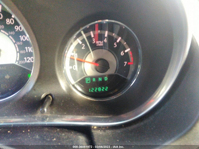 Chrysler 200 Touring 2014 1C3BCBEB7EN158016 Image 9