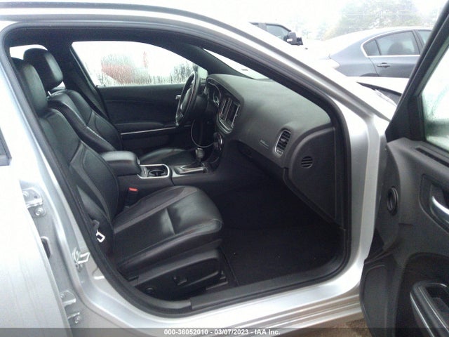 Dodge Charger Sxt 2021 2C3CDXBG3MH579110 Image 7