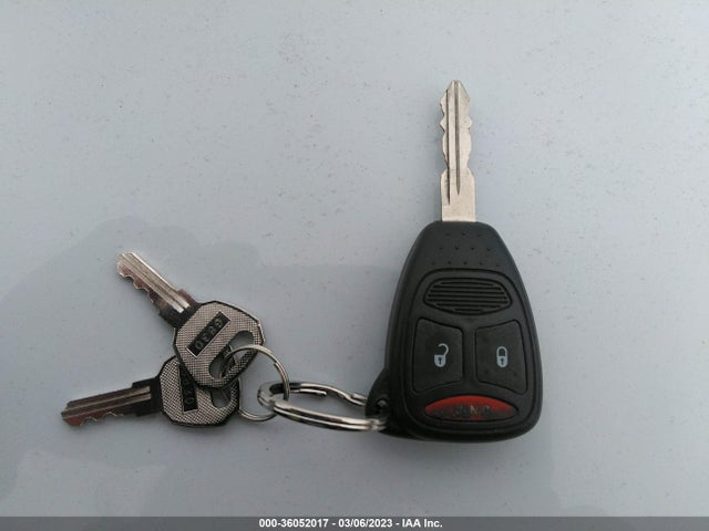 Dodge DAKOTA SLT 2006 1D7HE48N26S532655 Image 3