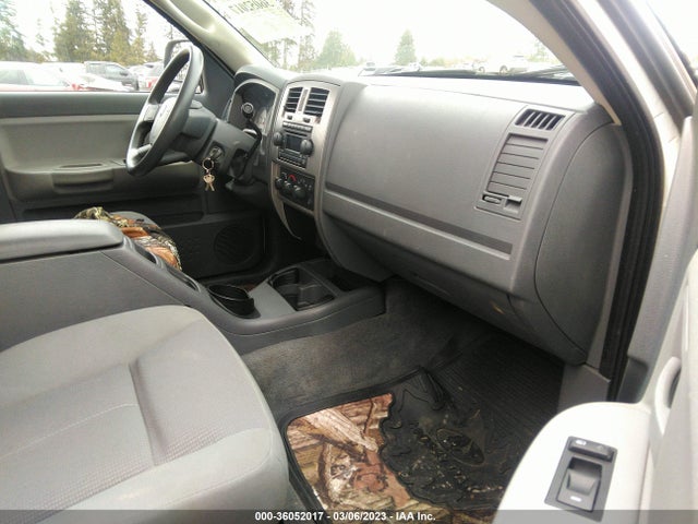 Dodge DAKOTA SLT 2006 1D7HE48N26S532655 Image 6