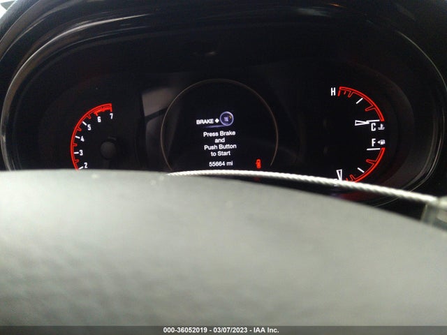 2021 Dodge Durango, VIN: 1C4SDHCT8MC639698