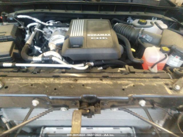 3GTU9DET4MG262851 GMC Sierra 1500 Slt