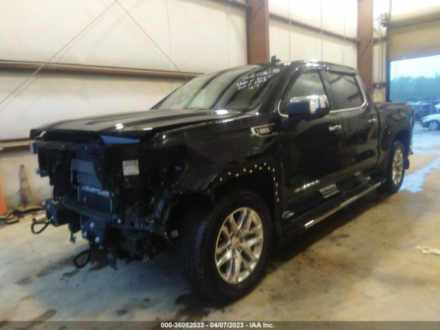3GTU9DET4MG262851 GMC Sierra 1500 Slt