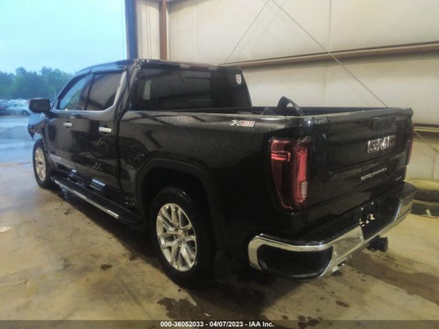 3GTU9DET4MG262851 GMC Sierra 1500 Slt