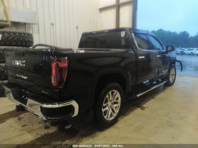 3GTU9DET4MG262851 GMC Sierra 1500 Slt