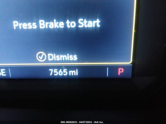 3GTU9DET4MG262851 GMC Sierra 1500 Slt