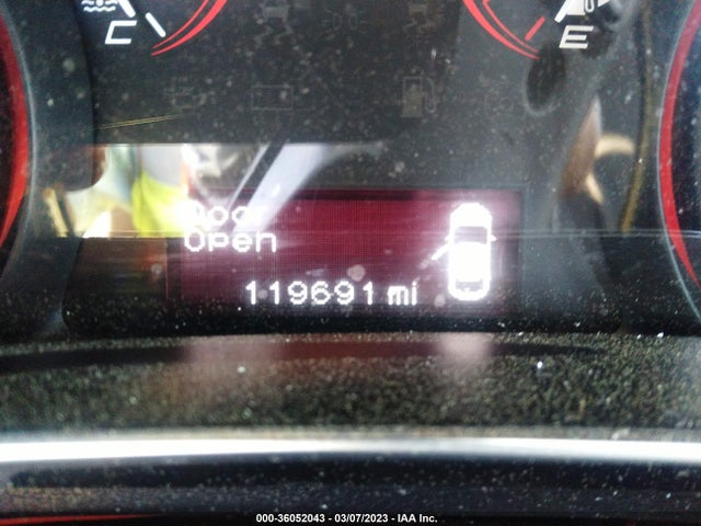 Dodge DART SXT 2014 1C3CDFBB4ED768362 Image 7