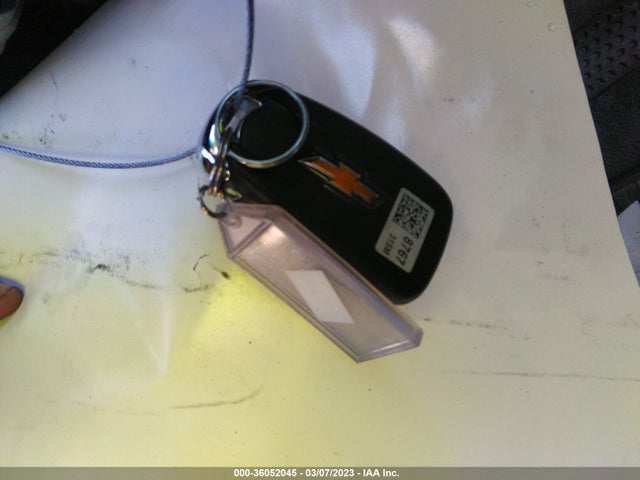 Chevrolet Bolt Ev Premier 2019 1G1FZ6S05K4117478 Image 3