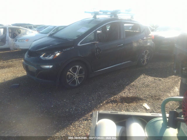 Chevrolet Bolt Ev Premier 2019 1G1FZ6S05K4117478 Image 2