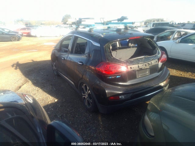 Chevrolet Bolt Ev Premier 2019 1G1FZ6S05K4117478 Image 4