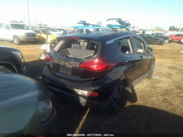 Chevrolet Bolt Ev Premier 2019 1G1FZ6S05K4117478 Image 5