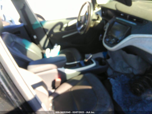 Chevrolet Bolt Ev Premier 2019 1G1FZ6S05K4117478 Image 6