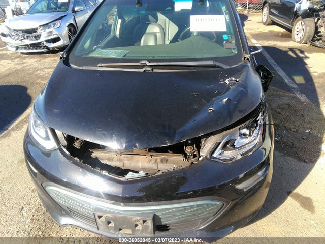 Chevrolet Bolt Ev Premier 2019 1G1FZ6S05K4117478 Image 7