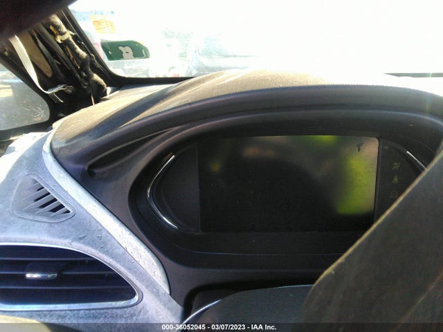 Chevrolet Bolt Ev Premier 2019 1G1FZ6S05K4117478 Image 8