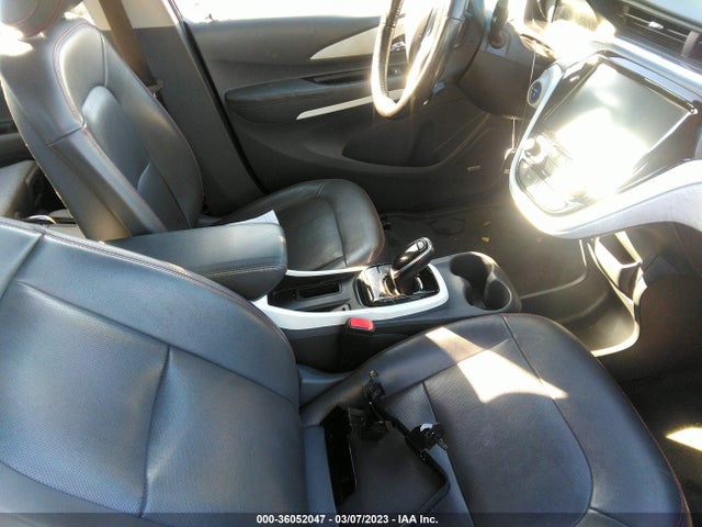 Chevrolet Bolt Ev Premier 2019 1G1FZ6S07K4116056 Image 6