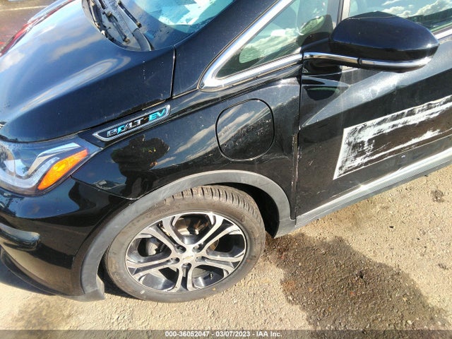 Chevrolet Bolt Ev Premier 2019 1G1FZ6S07K4116056 Image 7