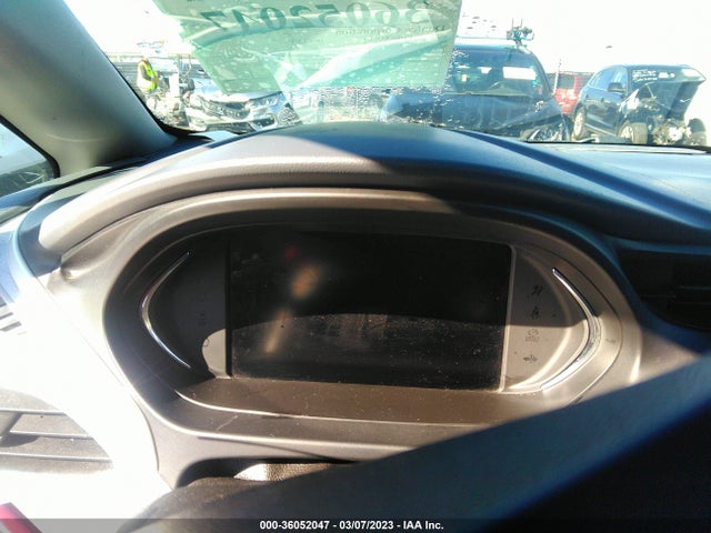 Chevrolet Bolt Ev Premier 2019 1G1FZ6S07K4116056 Image 8