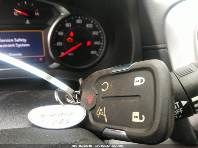 GMC Terrain Slt 2022 3GKALPEV0NL184489 Image 11