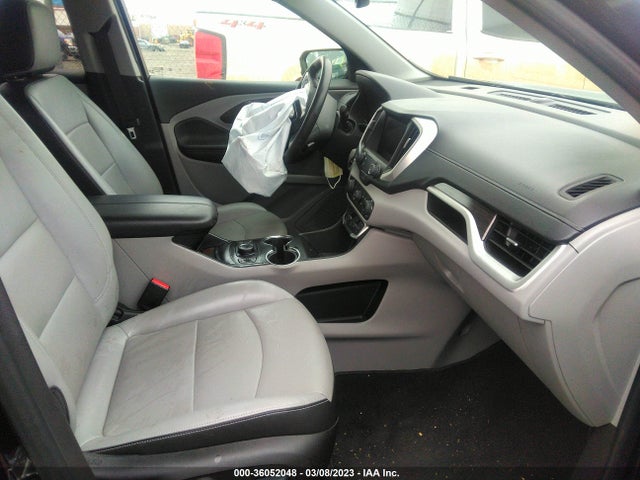 GMC Terrain Slt 2022 3GKALPEV0NL184489 Image 7