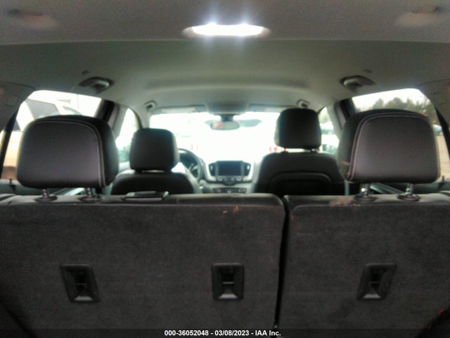 GMC Terrain Slt 2022 3GKALPEV0NL184489 Image 10