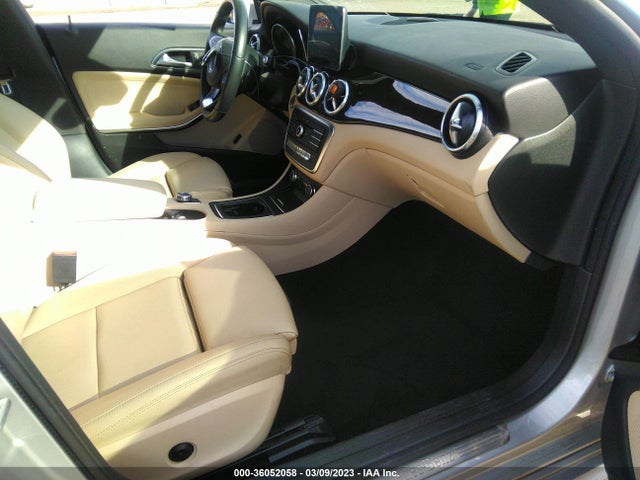 Mercedes-Benz Cla Cla 250 2018 WDDSJ4EB4JN523443 Image 6