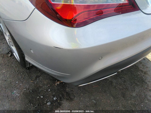 Mercedes-Benz Cla Cla 250 2018 WDDSJ4EB4JN523443 Image 7