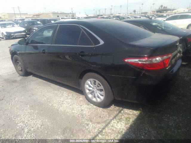 Toyota CAMRY LE 2016 4T1BF1FK5GU582066 Image 5