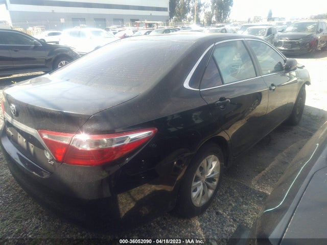 Toyota CAMRY LE 2016 4T1BF1FK5GU582066 Image 6