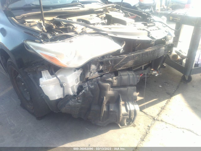 Toyota CAMRY LE 2016 4T1BF1FK5GU582066 Image 8