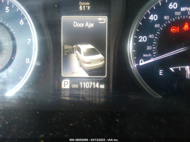 Toyota CAMRY LE 2016 4T1BF1FK5GU582066 Image 9