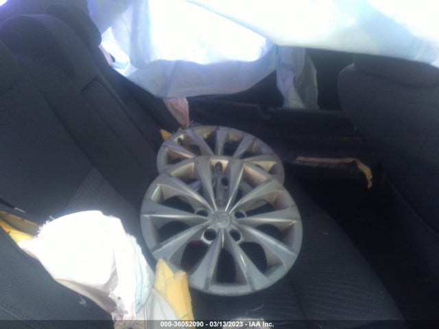 Toyota CAMRY LE 2016 4T1BF1FK5GU582066 Image 10