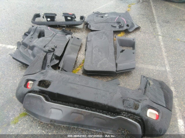 Jeep Renegade 2020 ZACNJBC11LPL83333 Image 12