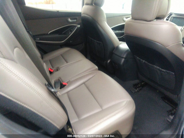2014 HYUNDAI SANTA FE SPORT VIN: 5XYZUDLB6EG165598