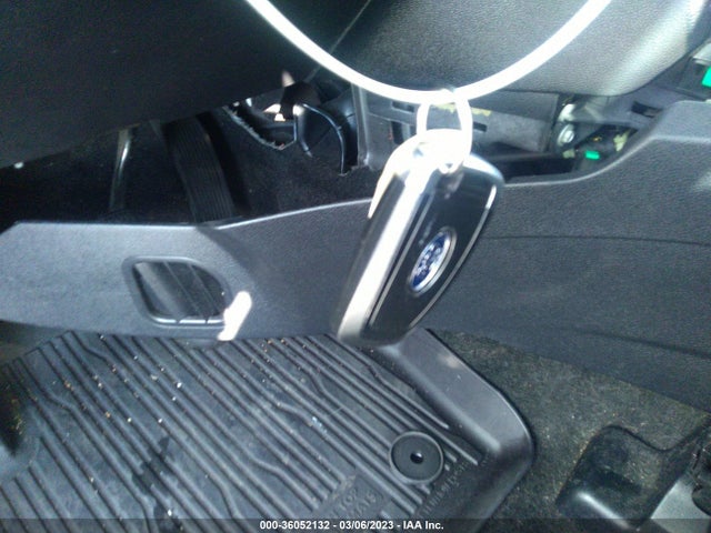 Ford EXPLORER XLT 2018 1FM5K7DHXJGA80663 Image 11
