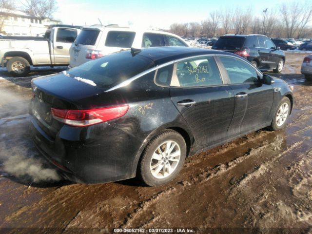 5XXGT4L30JG208642 KIA Optima Lx