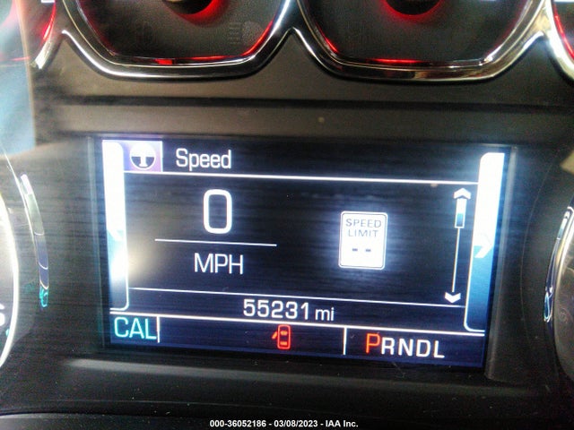 Chevrolet Silverado 1500 Ltz 2017 3GCPCSEC8HG109589 Image 7