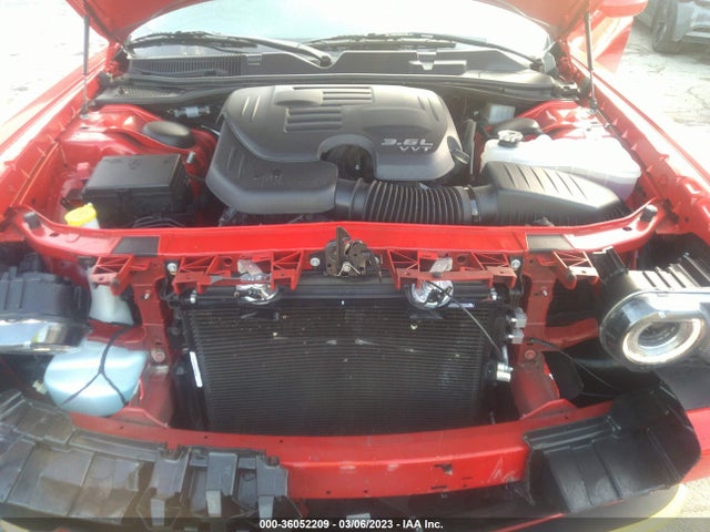 Dodge Challenger Gt 2022 2C3CDZJG2NH254401 Image 11