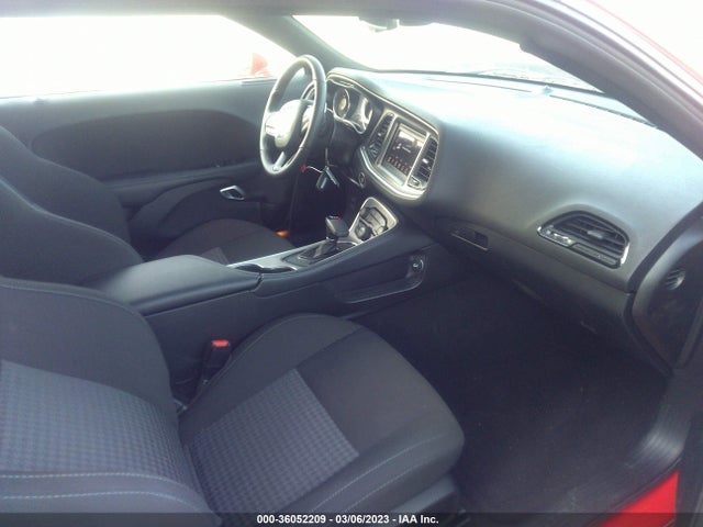 Dodge Challenger Gt 2022 2C3CDZJG2NH254401 Image 6