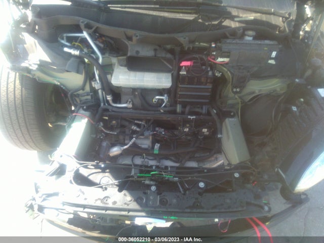 Tesla Model X 75d/100d/p100d 2018 5YJXCDE29JF120020 Image 11