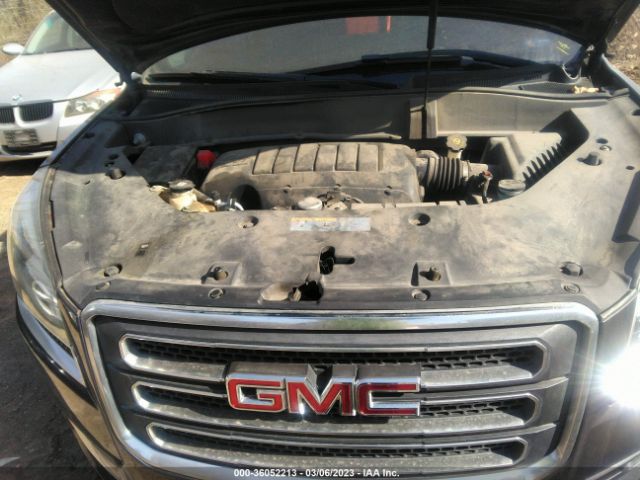 1GKKRRKDXGJ237719 GMC ACADIA SLT