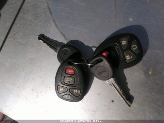 1GKKRRKDXGJ237719 GMC ACADIA SLT